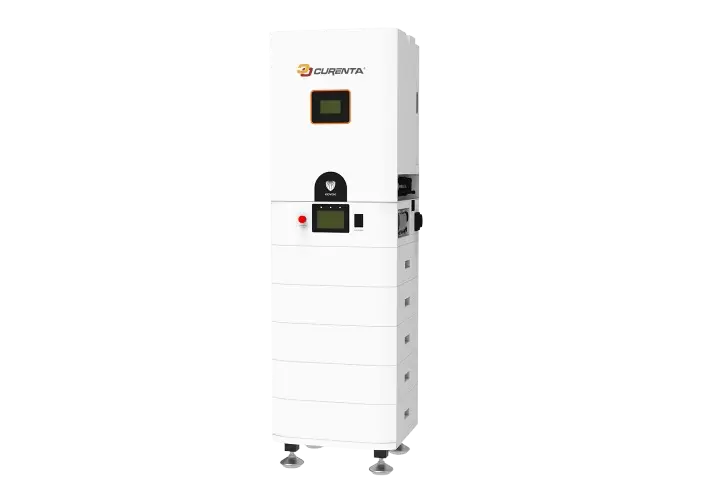 Um sistema de armazenamento de energia (ESS) é o futuro da energia sustentável?