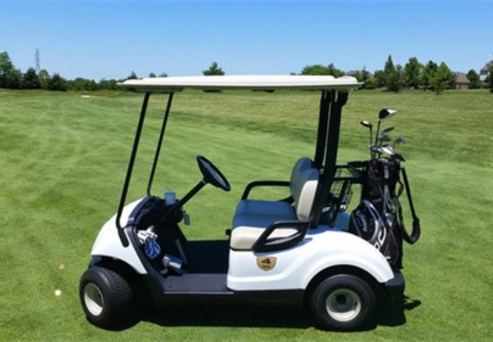 As baterias de lítio para carrinhos de golfe EZGO são a melhor opção de upgrade para o seu carrinho de golfe?