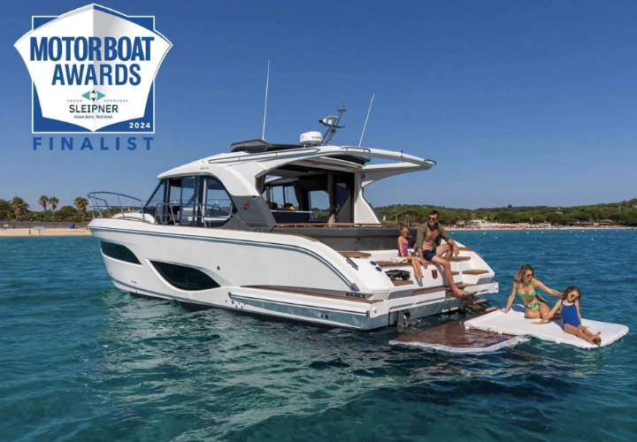 Uma bateria marítima de lítio de 36V é a melhor opção para melhorar o sistema elétrico da sua embarcação?