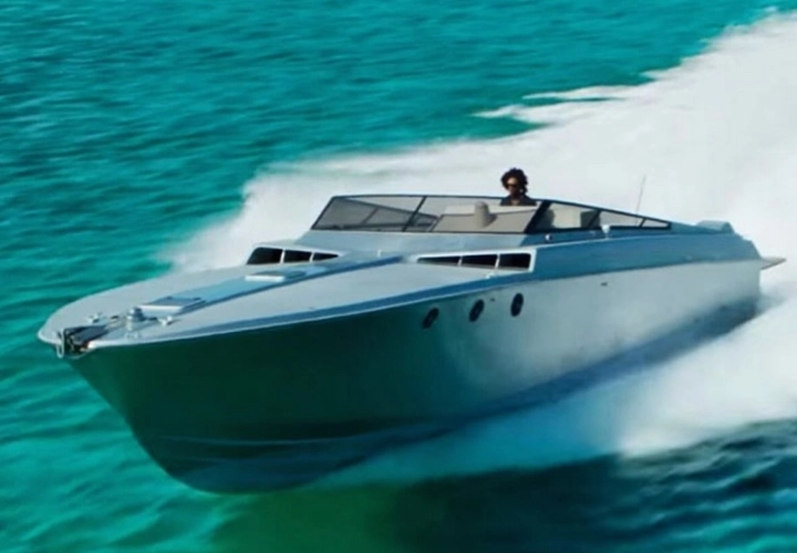 Bateria de lítio de ciclo profundo de 12V da CURENTA BATTERY para uso marítimo — A solução definitiva em energia para aplicações náuticas.