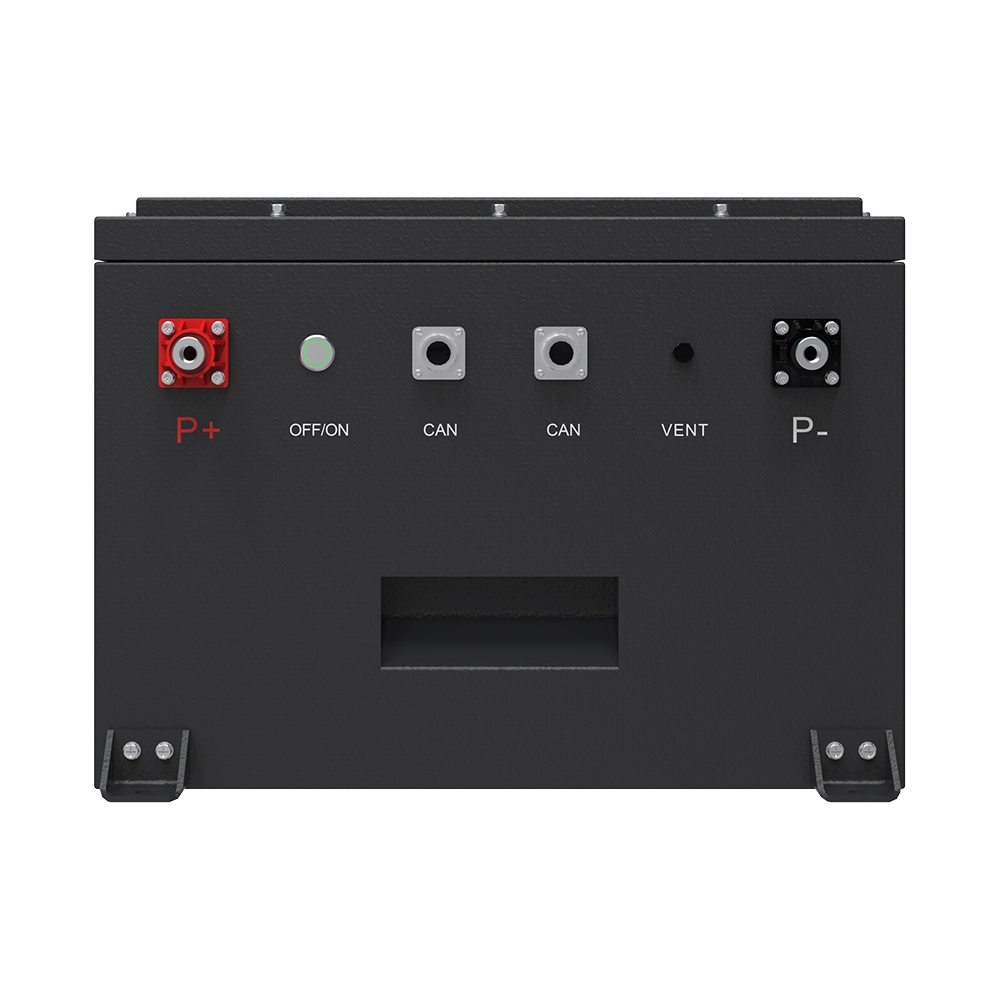 Bateria de l&iacute;tio mar&iacute;tima de 48V