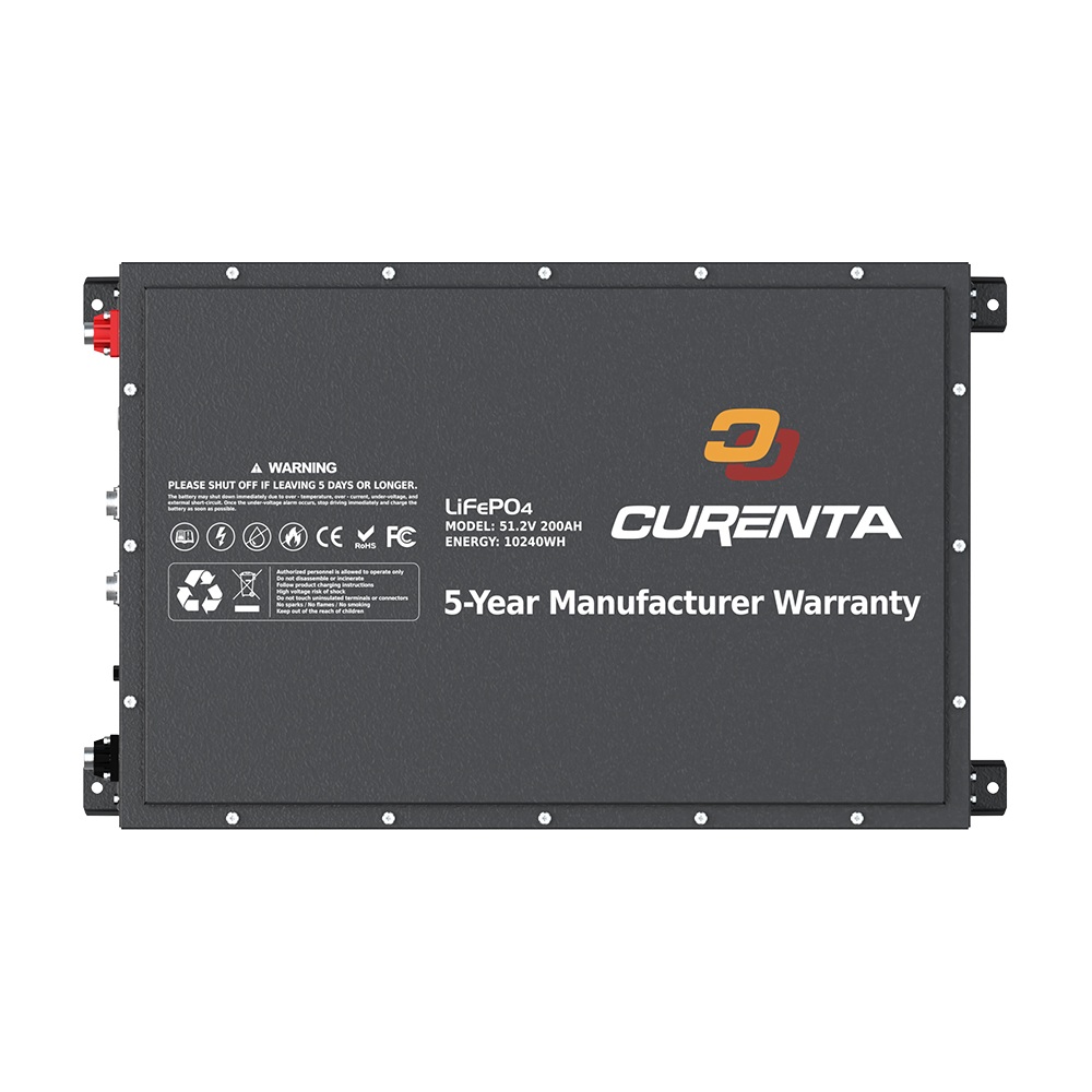 Bateria de l&iacute;tio mar&iacute;tima de 48V